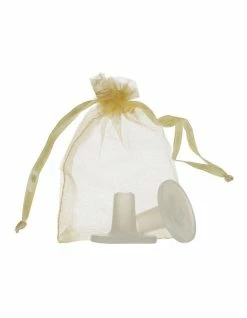 Clean Clear Heel Stoppers