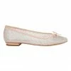 Alan Pinkus Twinkle Blush Glove Pump