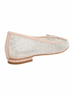 Alan Pinkus Twinkle Blush Glove Pump -Deals Shoes Store 264436750 3 720x928