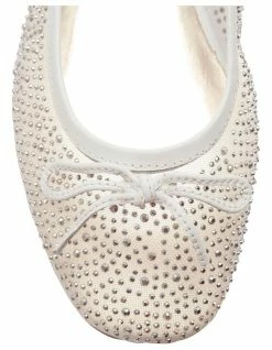 Alan Pinkus Twinkle White Glove Pump -Deals Shoes Store 264437020 4 720x928