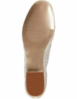 Alan Pinkus Twinkle White Glove Pump -Deals Shoes Store 264437020 5 720x928