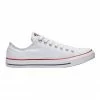 Converse Chuck Taylor All Star Optical White Canvas Low Top Sneaker