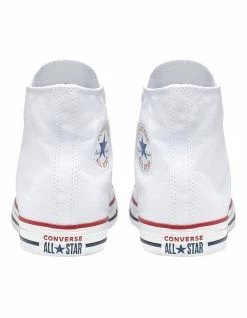 Converse Chuck Taylor All Star White High Top Sneaker 10 Converse Chuck Taylor All Star White High Top Sneaker -Deals Shoes Store 288809740 5 720x928