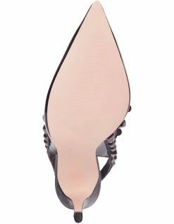 Pink Inc Saint Black Patent Pump 9 Pink Inc Saint Black Patent Pump -Deals Shoes Store 302621590 5 720x928