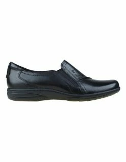 Planet Shoes Jemima Black Leather Flats -Deals Shoes Store 312131980 1 720x928