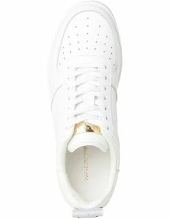 Windsor Smith Racerr White Leather Platform Sneaker 9 Windsor Smith Racerr White Leather Platform Sneaker -Deals Shoes Store 313977430 3 1 720x928