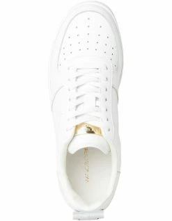 Windsor Smith Racerr White Leather Platform Sneaker 12 Windsor Smith Racerr White Leather Platform Sneaker -Deals Shoes Store 313977430 3 720x928