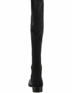 Tony Bianco Panache Black Luxe/Black Micro Stretch 15 Tony Bianco Panache Black Luxe/Black Micro Stretch -Deals Shoes Store 409899610 4 1 720x928