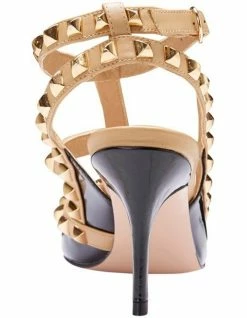 Pink Inc Sphinx Black Patent/Nude Pump 13 Pink Inc Sphinx Black Patent/Nude Pump -Deals Shoes Store 460539460 6 720x928