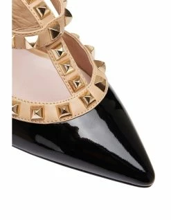 Pink Inc Sphinx Black Patent/Nude Pump 14 Pink Inc Sphinx Black Patent/Nude Pump -Deals Shoes Store 460539460 7 720x928