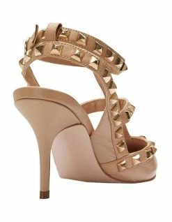 Pink Inc Sphinx Nude Kid Pump -Deals Shoes Store 460542700 8 720x928