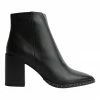 Tony Bianco Bailey Black Albany Boot