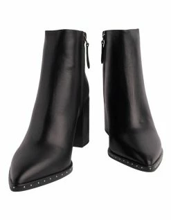 Tony Bianco Bailey Black Albany Boot 8 Tony Bianco Bailey Black Albany Boot -Deals Shoes Store 515091250 3 2 720x928