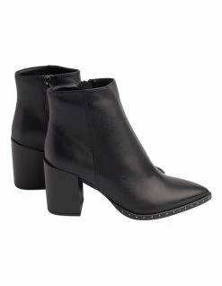 Tony Bianco Bailey Black Albany Boot 9 Tony Bianco Bailey Black Albany Boot -Deals Shoes Store 515091250 4 2 720x928