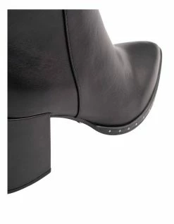 Tony Bianco Bailey Black Albany Boot 11 Tony Bianco Bailey Black Albany Boot -Deals Shoes Store 515091250 6 720x928
