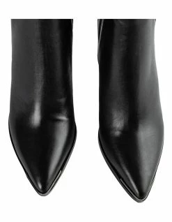 Tony Bianco Bello Black Jetta Polish -Deals Shoes Store 515091700 4 2 720x928