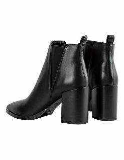 Tony Bianco Bello Black Jetta Polish -Deals Shoes Store 515091700 5 720x928