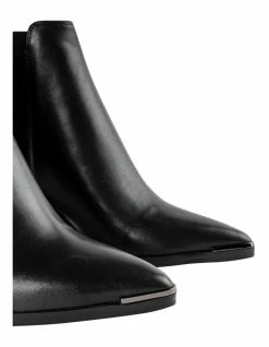 Tony Bianco Bello Black Jetta Polish -Deals Shoes Store 515091700 7 720x928