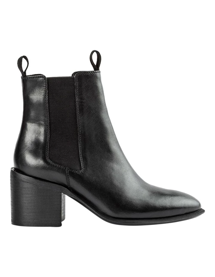 Tony Bianco Hampton Black Calais 1 Tony Bianco Hampton Black Calais