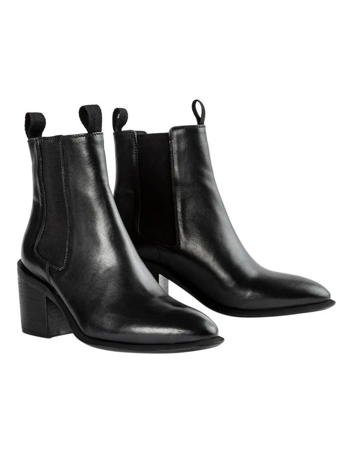 Tony Bianco Hampton Black Calais 3 Tony Bianco Hampton Black Calais - Image 3