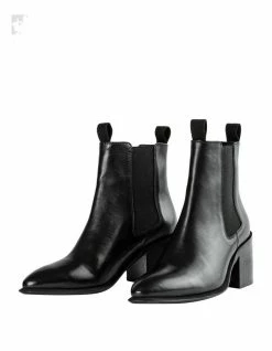 Tony Bianco Hampton Black Calais 10 Tony Bianco Hampton Black Calais -Deals Shoes Store 515161720 4 1 720x928