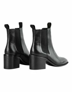 Tony Bianco Hampton Black Calais 11 Tony Bianco Hampton Black Calais -Deals Shoes Store 515161720 5 720x928