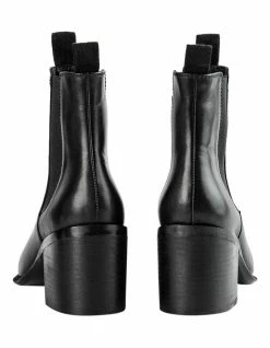 Tony Bianco Hampton Black Calais 12 Tony Bianco Hampton Black Calais -Deals Shoes Store 515161720 6 720x928