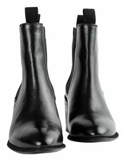 Tony Bianco Hampton Black Calais 13 Tony Bianco Hampton Black Calais -Deals Shoes Store 515161720 7 720x928