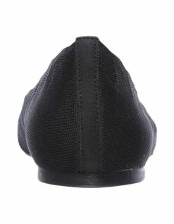 Skechers Cleo - Bewitch Black Woven Flats 9 Skechers Cleo - Bewitch Black Woven Flats -Deals Shoes Store 531495730 4 720x928