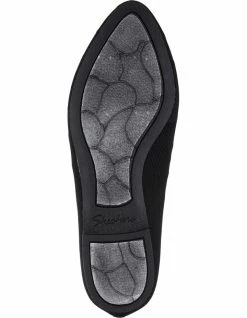 Skechers Cleo - Bewitch Black Woven Flats 11 Skechers Cleo - Bewitch Black Woven Flats -Deals Shoes Store 531495730 6 720x928