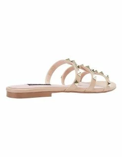 Pink Inc Spain Nude Kid Sandal -Deals Shoes Store 567606520 3 720x928