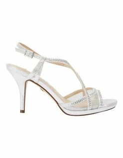 NINA Blossom Silver Stardust Skylight Pump