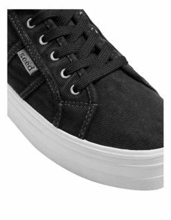Seed Heritage Billie Flatform Sneaker -Deals Shoes Store 586950040 5 720x928