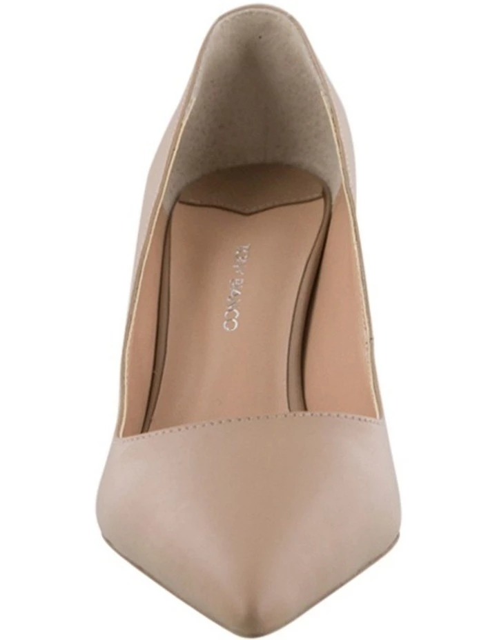 Tony Bianco Emmi Skin Capretto 2 Tony Bianco Emmi Skin Capretto - Image 2