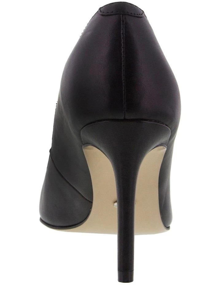 Tony Bianco Emmi Black Como 4 Tony Bianco Emmi Black Como - Image 4