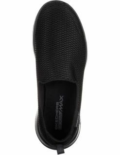 Skechers GOwalk Joy Black Slip on Sneaker -Deals Shoes Store 592960960 4 1 720x928