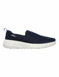Skechers GOwalk Joy Navy Slip on Sneaker