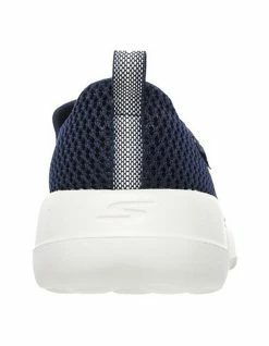 Skechers GOwalk Joy Navy Slip on Sneaker -Deals Shoes Store 592961050 3 1 720x928