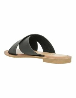 Miss Shop Alice Black Sandal -Deals Shoes Store 626131720 2 1 720x928