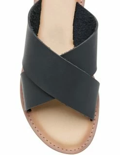 Miss Shop Alice Black Sandal -Deals Shoes Store 626131720 3 1 720x928