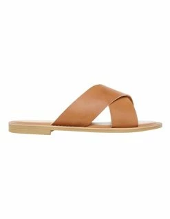 Miss Shop Alice Tan Sandal -Deals Shoes Store 626131810 1 1 720x928