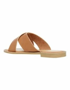 Miss Shop Alice Tan Sandal -Deals Shoes Store 626131810 2 1 720x928