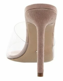 Tony Bianco Marley Clear Vynalite -Deals Shoes Store 636749560 4 720x928