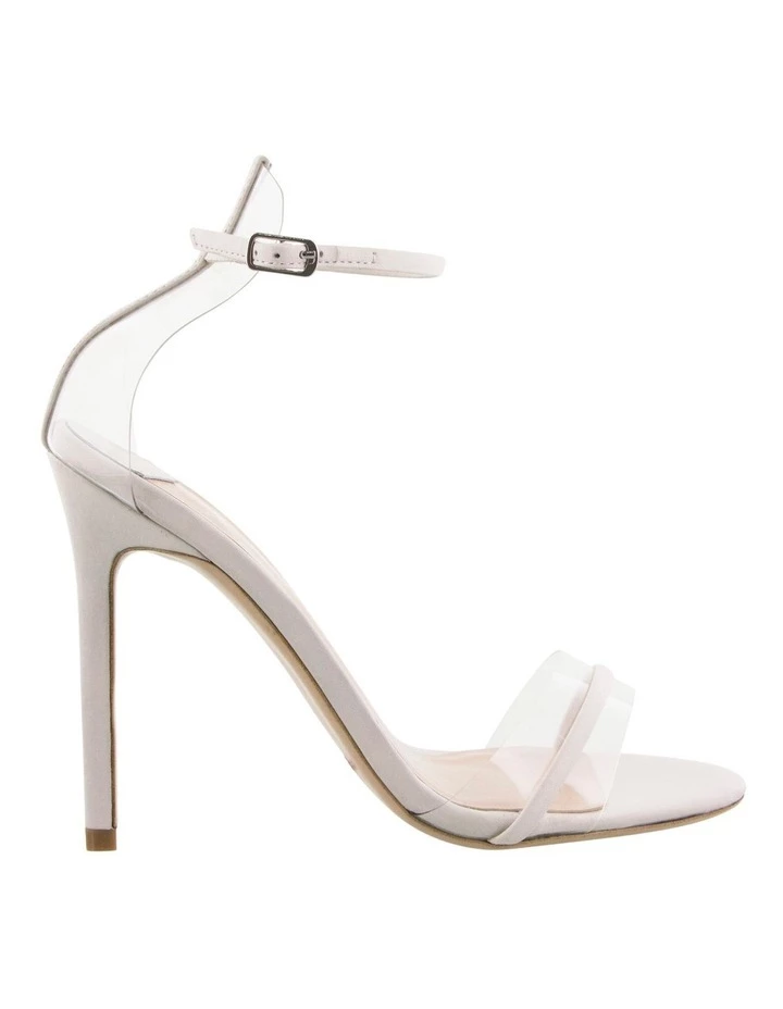 Tony Bianco Kosumi Milk Denver Heels 1 Tony Bianco Kosumi Milk Denver Heels