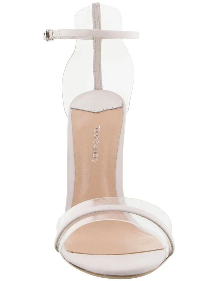 Tony Bianco Kosumi Milk Denver Heels 2 Tony Bianco Kosumi Milk Denver Heels - Image 2