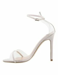 Tony Bianco Kosumi Milk Denver Heels 6 Tony Bianco Kosumi Milk Denver Heels -Deals Shoes Store 636850090 3 720x928