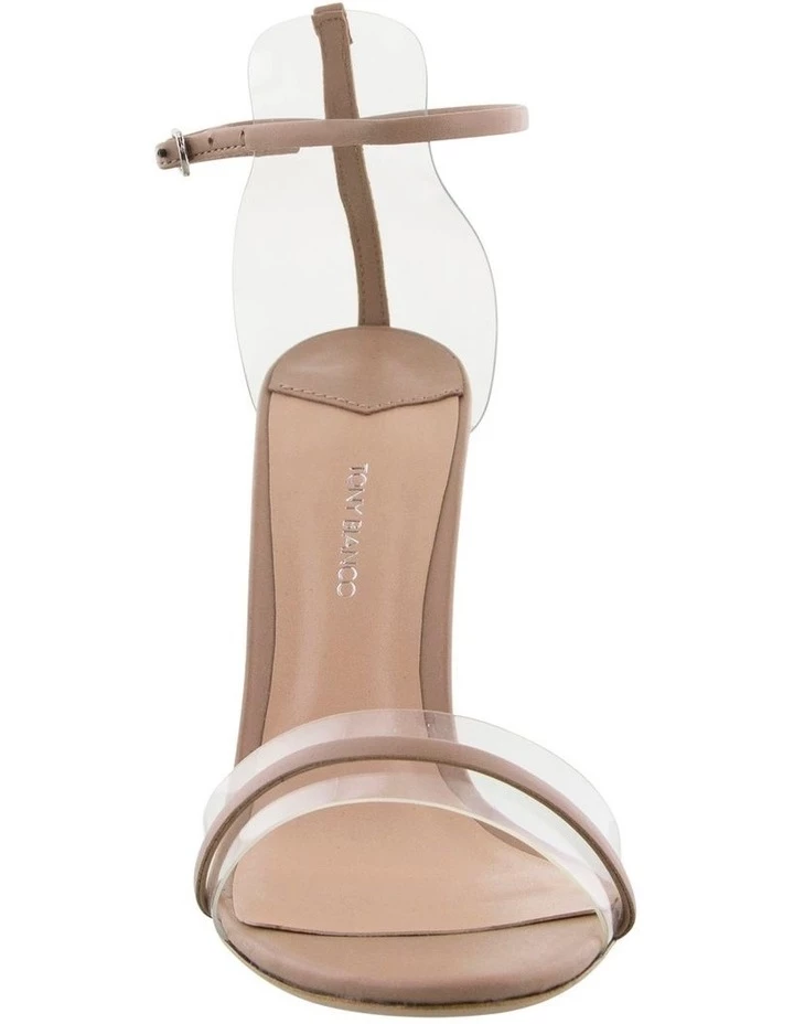 Tony Bianco Kosumi Skin Capretto Heels 2 Tony Bianco Kosumi Skin Capretto Heels - Image 2