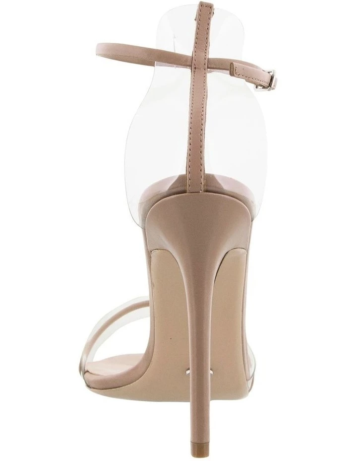 Tony Bianco Kosumi Skin Capretto Heels 4 Tony Bianco Kosumi Skin Capretto Heels - Image 4