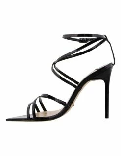 Tony Bianco Marcy Black Patent Heels 6 Tony Bianco Marcy Black Patent Heels -Deals Shoes Store 636851530 3 720x928