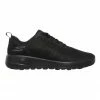 Skechers GOwalk Joy - Paradise Black Lace-Up Sneaker
